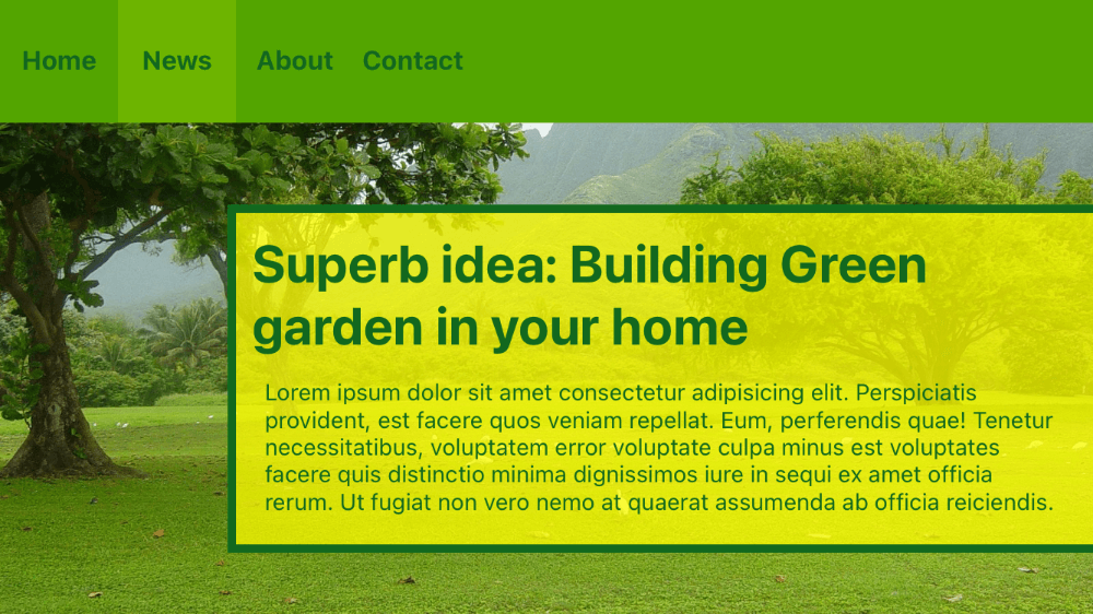 building-green